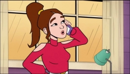 Praise Petey - Season 01 Episode 02